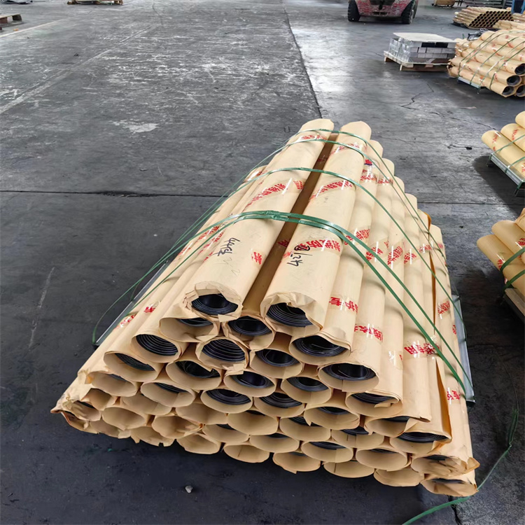 廊坊医院墙体防护铅板施工方案