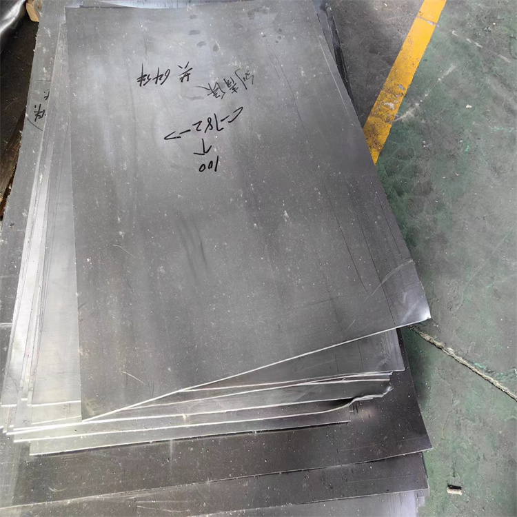 廊坊​铅板制作工艺和应用